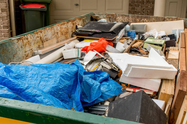 Best Residential Junk Removal  in Walkersville, MD
