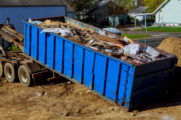 Professional Junk Removal Services in Walkersville, MD