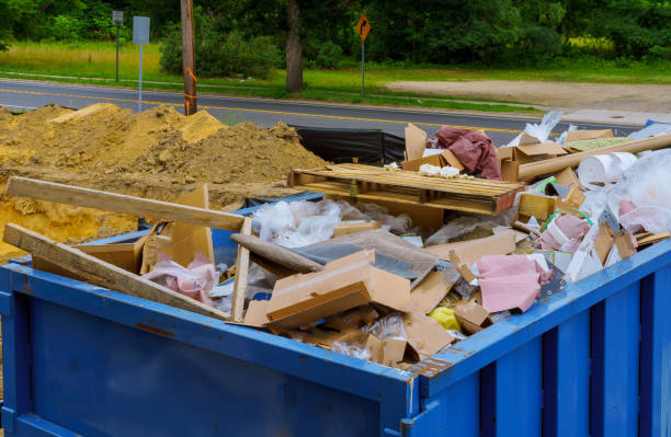 Best Yard Waste Removal  in Walkersville, MD